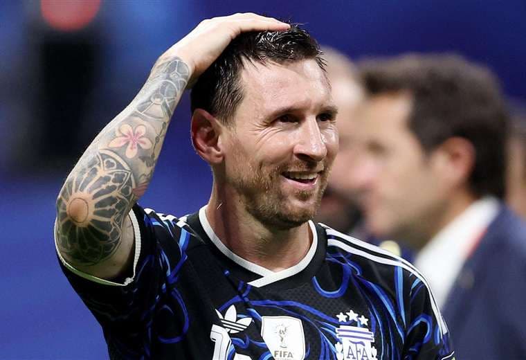 "Por la última de Leo": cómo el factor Messi explica la épica de Argentina