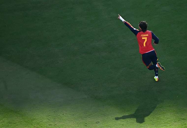 Ferran Torres, el héroe de la segunda estrella de España en el Mundial 2026