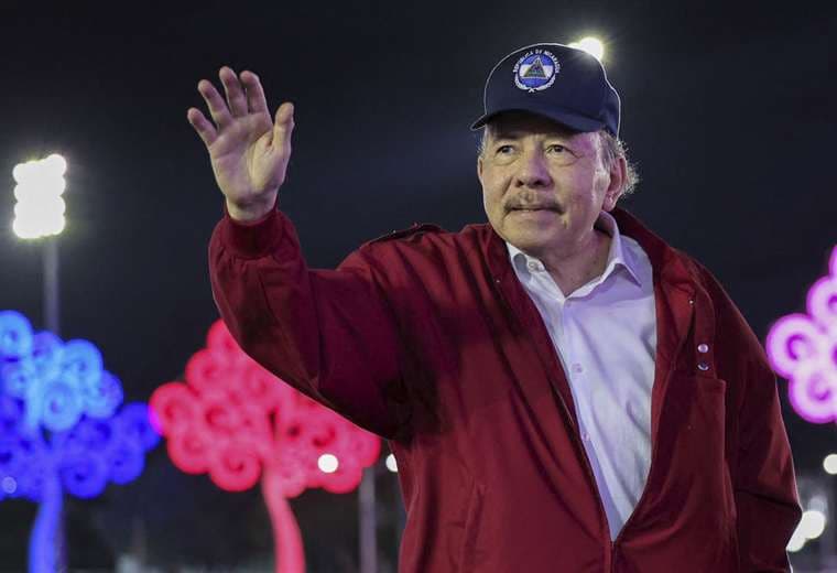 EE. UU. condena anuncio de presidente de Nicaragua de que eliminará las elecciones