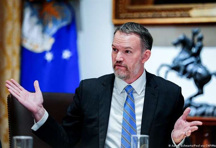 Estados Unidos prepara nuevos aranceles para 60 países