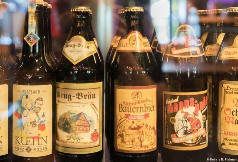 Confirmado: el mundo bebe cada vez menos cerveza