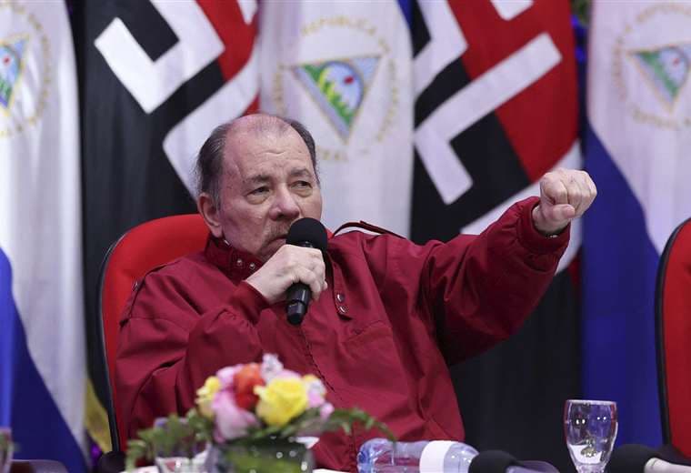 Nicaragua aprueba reforma y excluye a opositores de comicios