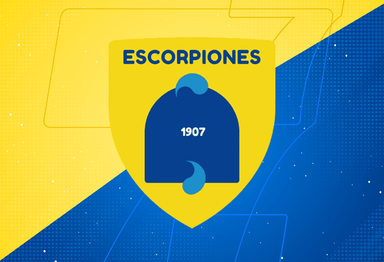 Jugadores de Escorpiones: “Tenemos nueve finales por afrontar”