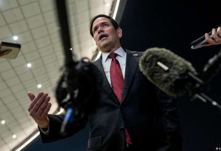 EE. UU. envía ayuda humanitaria a Cuba tras promesa de Rubio
