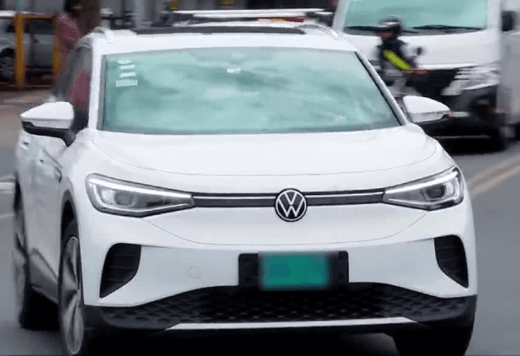 Asomove aclara que no hay nuevos impuestos para vehículos eléctricos