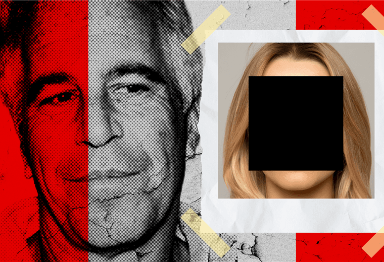 Control, amenazas y cirugías para cambiar apariencia: mi vida dentro de "secta" de Epstein