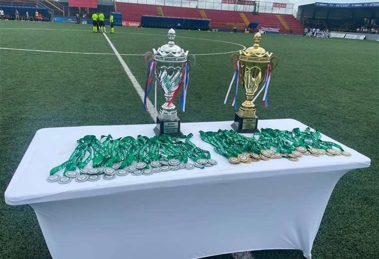 Dos clubes aún no tienen licencia en Liga de Ascenso