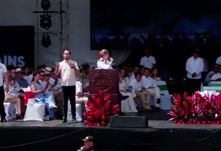 Alcaldes aprovechan aniversario de Anexión y piden atención a necesidades de Guanacaste
