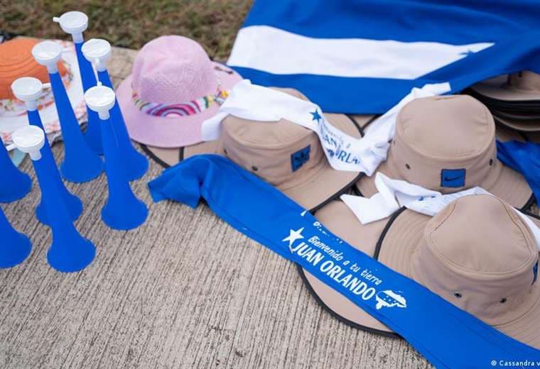 Juicio en casa: el polémico regreso de Juan Orlando Hernández a Honduras