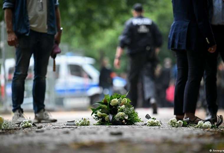 Tras el atentado, Berlín revisa su política antiterrorista