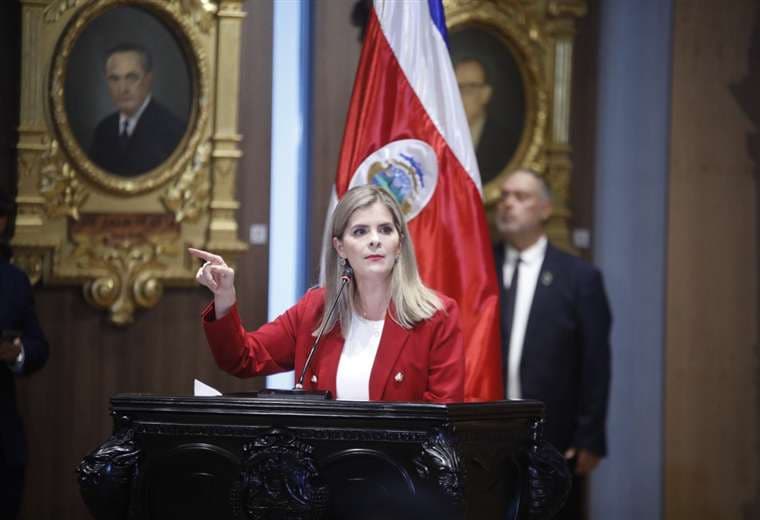 Dos proyectos de agenda de seguridad de Fernández necesitarán 38 votos para aprobarse