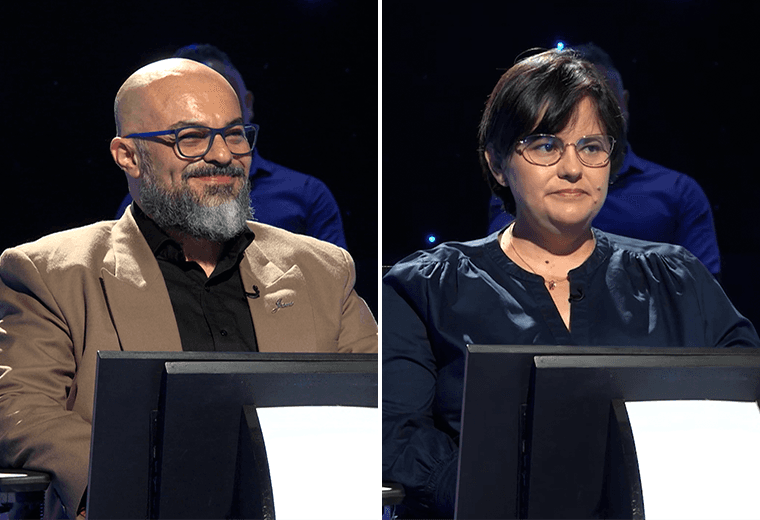 Especial de series dejó emociones en QQSM: participante sigue en carrera por ₡9 millones