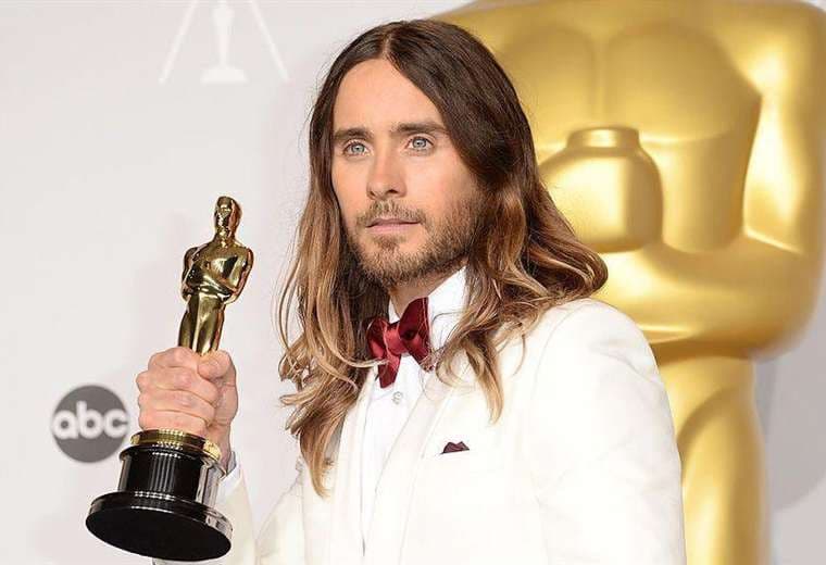 4 mujeres acusan a Jared Leto de conducta sexual delictiva cuando eran adolescentes 