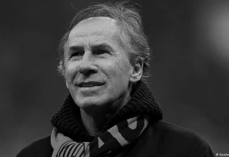 Muere Franco Baresi, legendario defensor del AC Milan