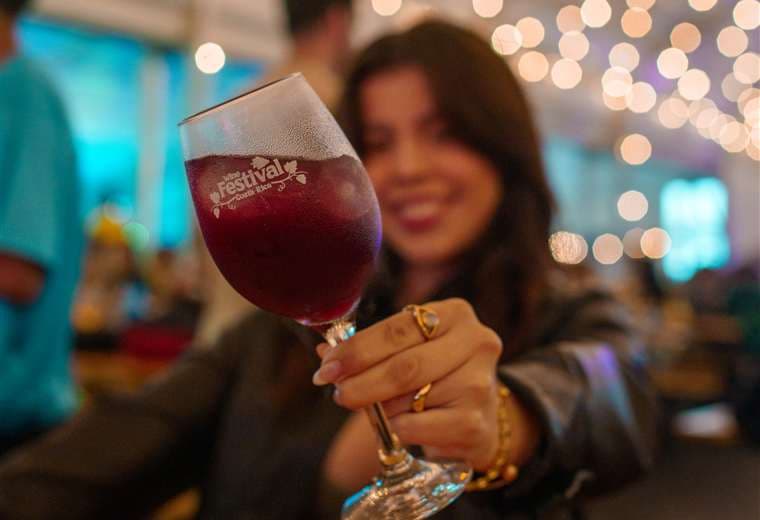 Wine Fest reunirá más de 150 etiquetas de vino en su nueva edición este fin de semana