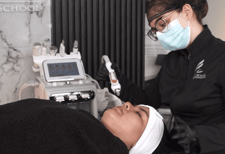 Hidrafacial: el secreto detrás de una piel limpia, hidratada y radiante