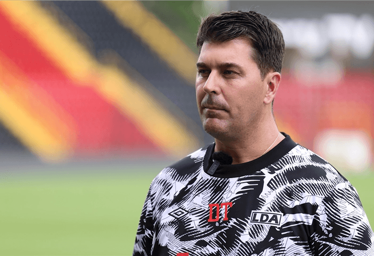 Ismael Rescalvo: “Ya sentimos la necesidad de la competición porque es lo que nos gusta”