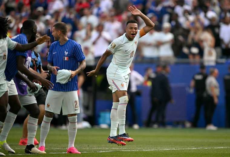 Mbappé y Messi siguen enfrascados en la lucha por el goleo del Mundial 2026