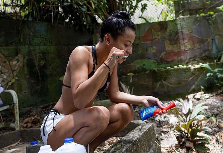 Crisis de agua en Puerto Rico: por qué EE. UU. raciona este servicio a miles de familias