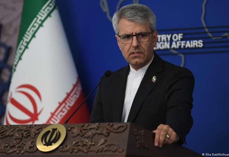 Irán dice que no hay que temer el pacto de defensa entre Arabia Saudita, Pakistán y Turquía