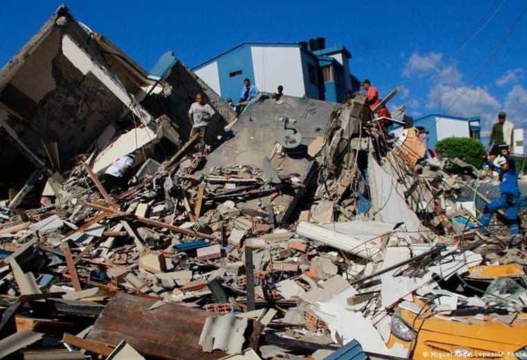 ¿Cómo detectan terremotos en Latinoamérica? Sensores, alertas y límites de la predicción