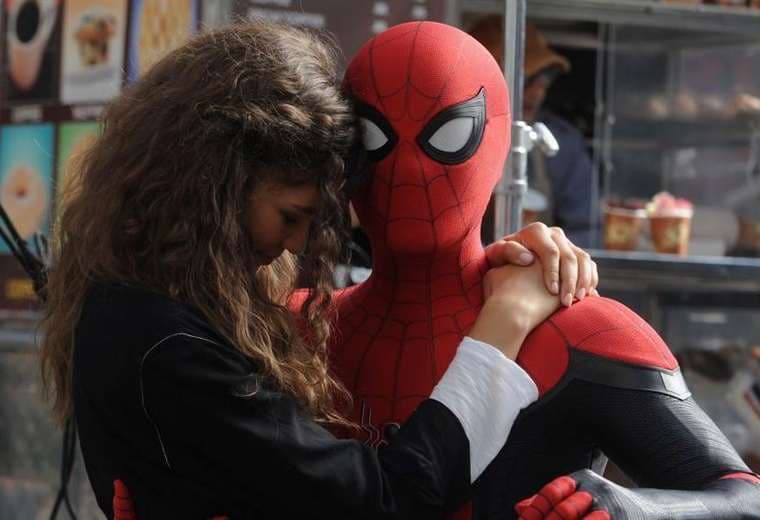 Crítica: "El Spiderman de Tom Holland tiene que evolucionar o el actor debe dejar el papel"