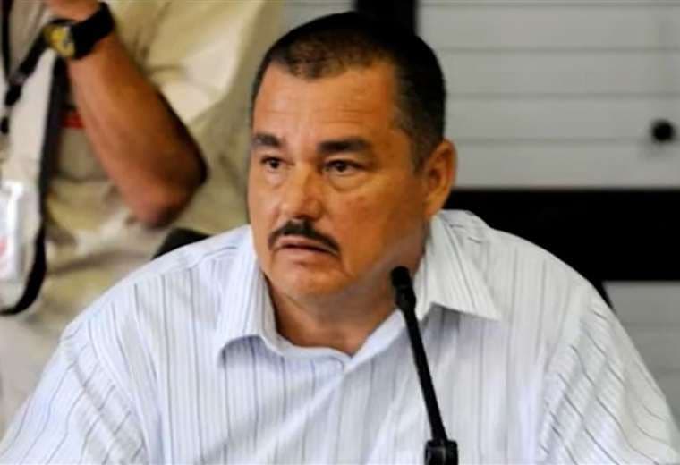 "Macho Coca", de modesto pescador a requerido por aparente narcotráfico en EE. UU.