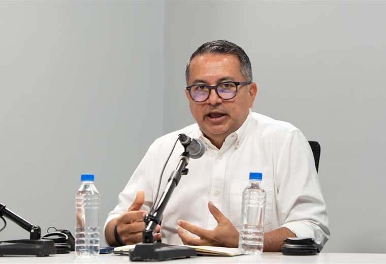 ¿Será Rodolfo Villalobos candidato a la presidencia de la Fedefútbol?