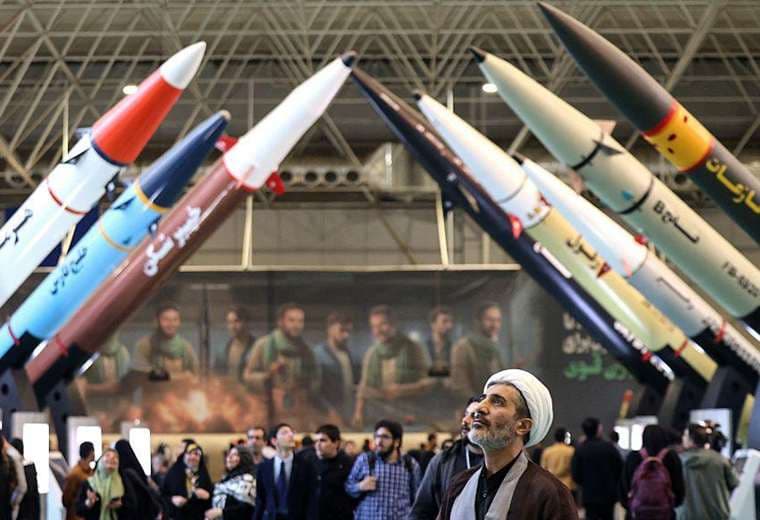¿Cuánto más puede aguantar Irán la guerra con Estados Unidos?