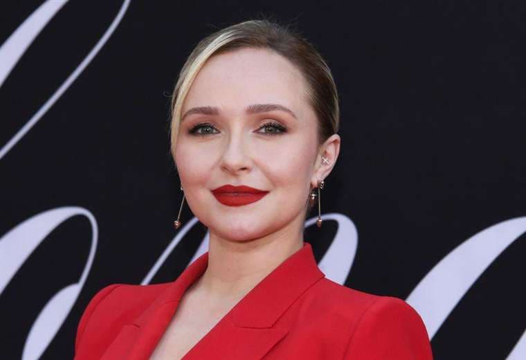 Hayden Panettiere: la historia detrás de la actriz que brilló en 'Héroes' y 'Nashville'
