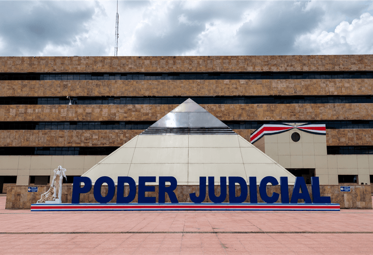 Hacienda da marcha atrás y transferirá ₡3.053 millones que pretendía retener a Poder Judicial