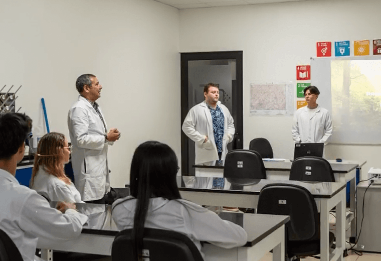 Universidad Técnica Nacional abre su matrícula para 2027