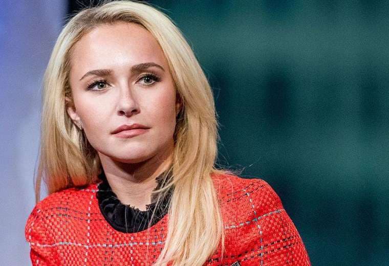"Me sumergí en mi propio infierno": la difícil vida de Hayden Panettiere mientras triunfaba en TV