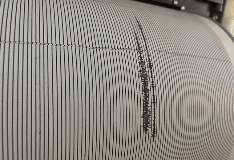 Sismo de magnitud 5,1 sacude a Colombia dos semanas después del devastador terremoto