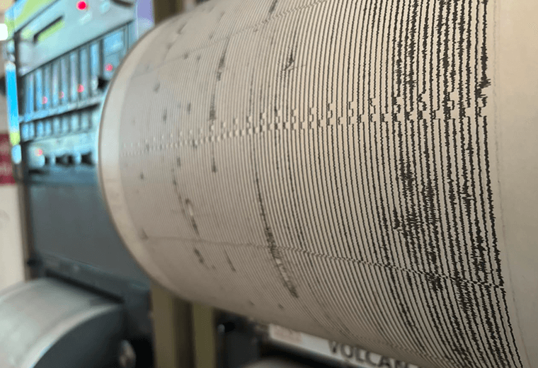 Terremoto de magnitud 7 deja víctimas en la región china de Tíbet