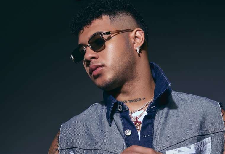 Boza regresa a Costa Rica con concierto en Puerto Viejo