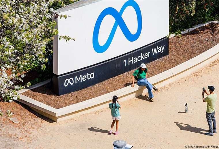 Fiscalía acusa a Meta en EE. UU. de hacer adictos a menores