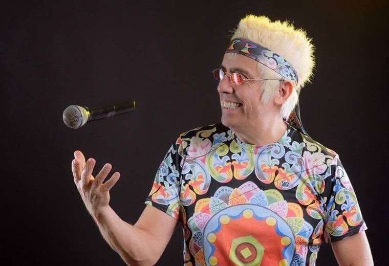 Papi Pazz sobre MQB: “No prometo ser el mejor bailarín, pero sí dejarlo todo en la pista”