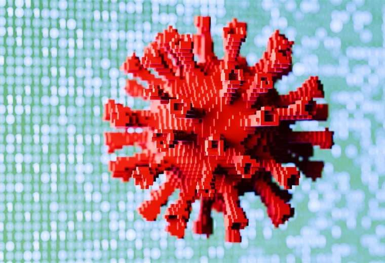 Usan por primera vez inteligencia artificial para crear virus totalmente nuevos