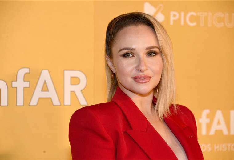 DEA se suma a investigación por muerte de Hayden Panettiere