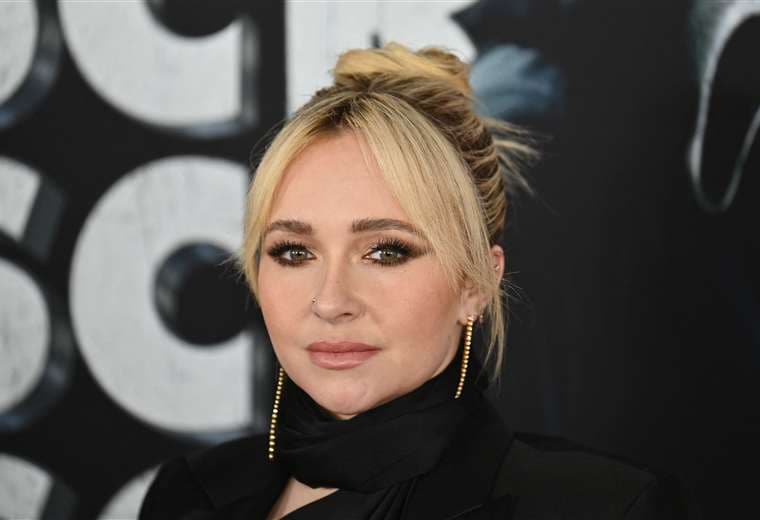 Hayden Panettiere murió tras consumir oxicodona mezclada con fentanilo, según medios