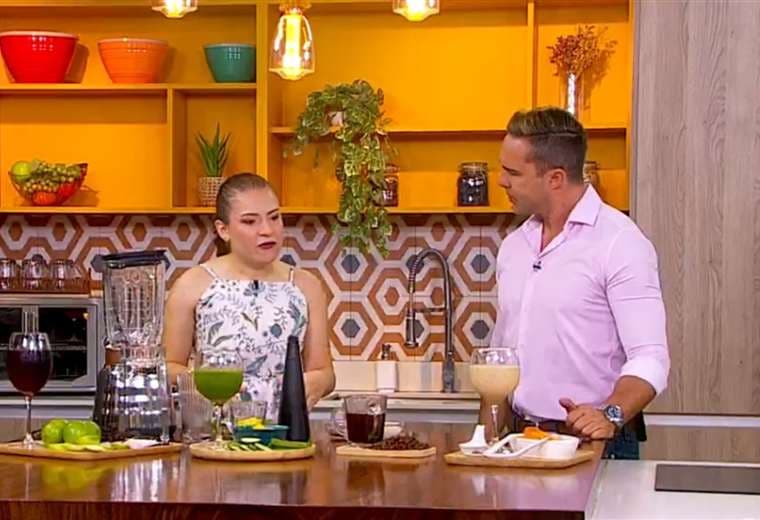 Tres bebidas que pueden acompañar su alimentación y cuidar el ácido úrico