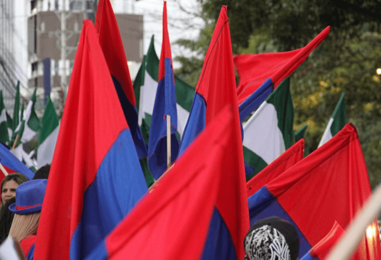 PLN y PUSC enfrentan jornadas clave este fin de semana