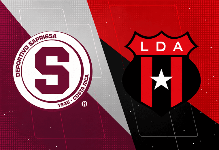 Saprissa y Alajuelense defenderán su invicto en la fecha 5