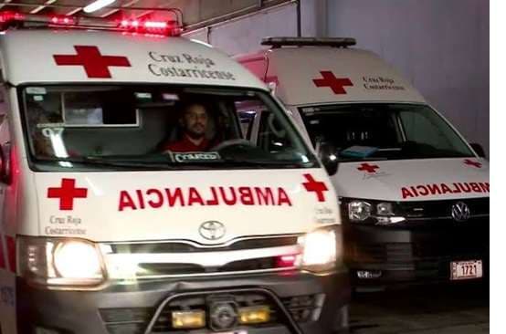 Noche crítica: Accidentes en moto dejan dos muertos y 10 hospitalizados en menos de ocho horas