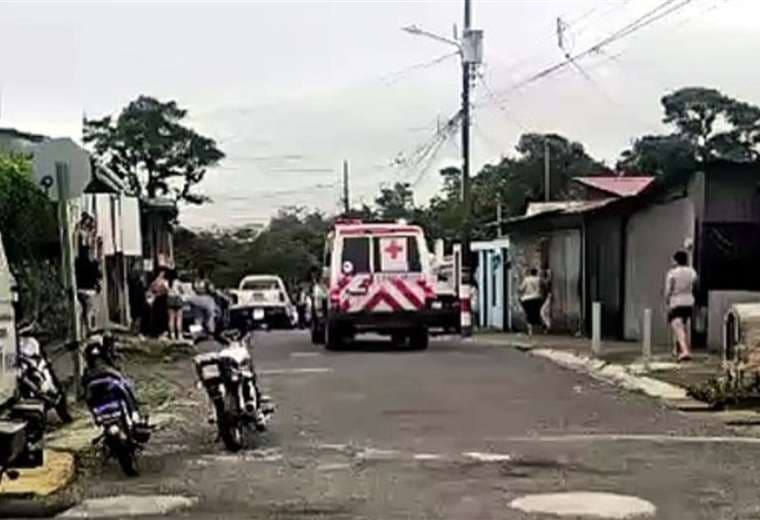 Nuevo ataque armado en Cartago deja un muerto y un herido grave