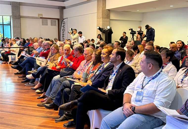 PUSC buscará coaliciones o fusiones de cara a las elecciones de 2028 y 2030