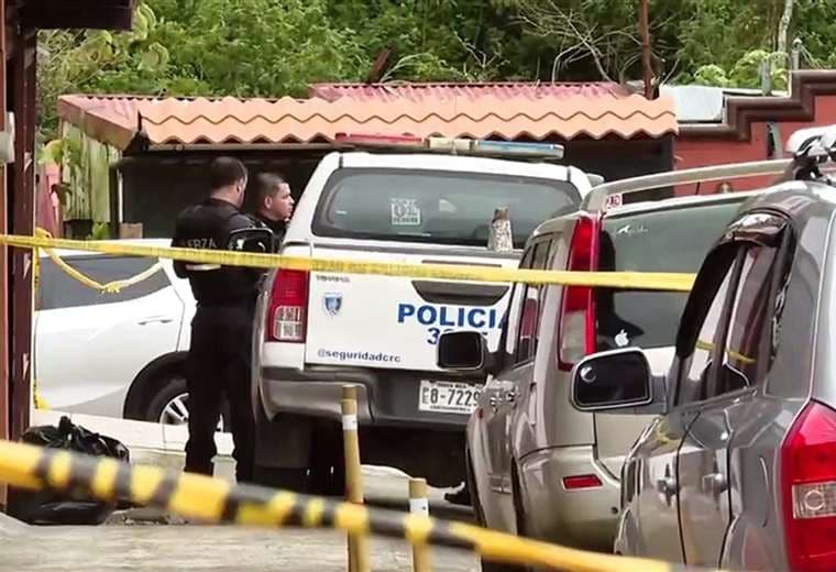 Ola de violencia armada deja tres muertos en Cartago solo este domingo