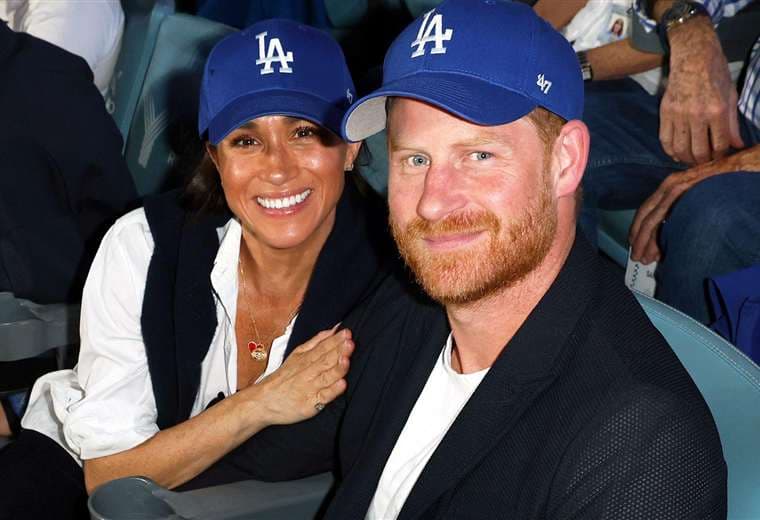 ¿Qué pasó con el sueño americano de Harry y Meghan?