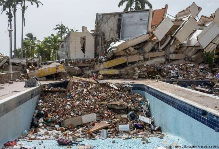 Venezuela supera los 6.500 muertos a dos meses de los terremotos
